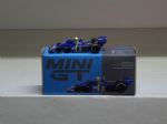 TYRREL P34 Winner Svezia GP 1976 sc:1/64